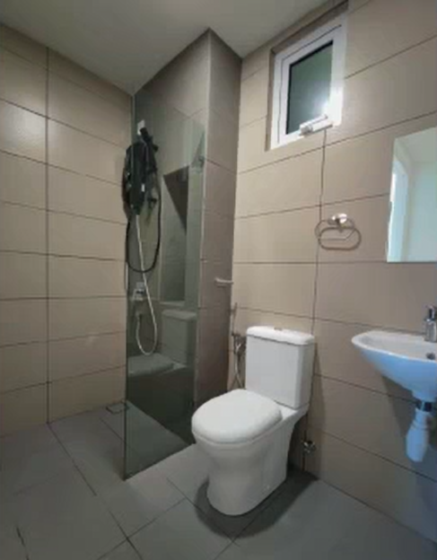 FF Inspirasi Mont Kiara Condo by Kevin - photo 8