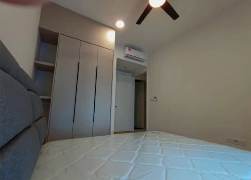FF Inspirasi Mont Kiara Condo by Kevin - photo 10