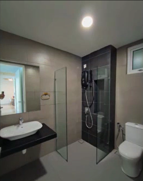 FF Inspirasi Mont Kiara Condo by Kevin - photo 11