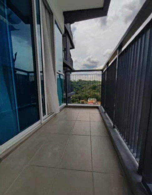 FF Inspirasi Mont Kiara Condo by Kevin - photo 12