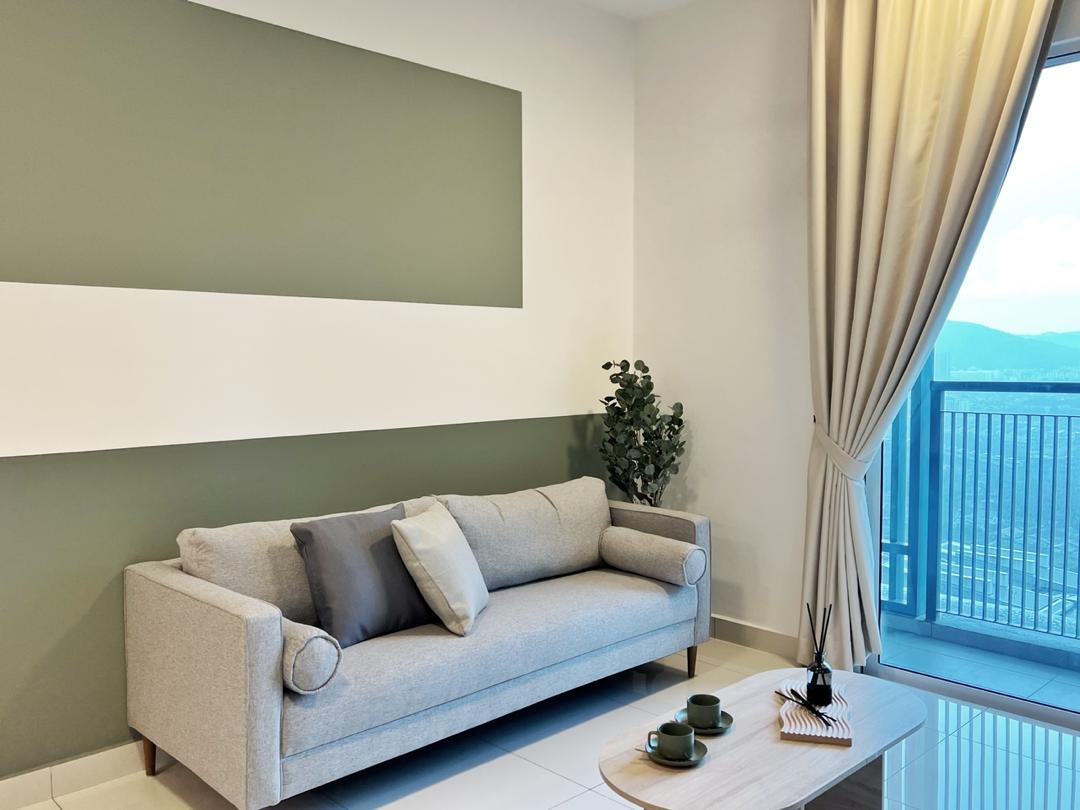 FF Inspirasi Mont Kiara Condo by Kevin - photo 9