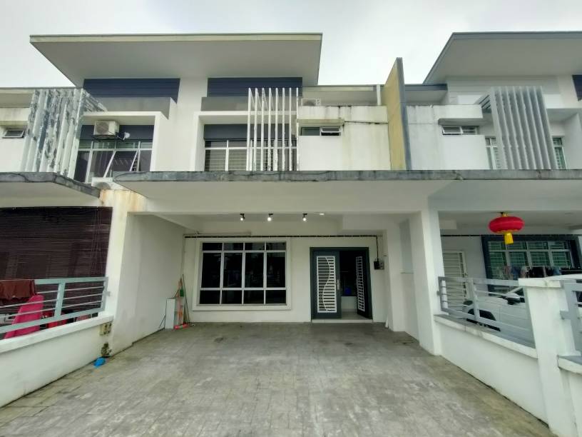 Kitchen Cabinet 2 Storey Hillpark Olive By Benson - photo 9
