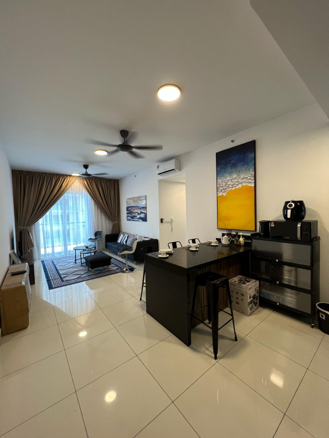 FF Inspirasi Mont Kiara Condo by Kevin - photo 2