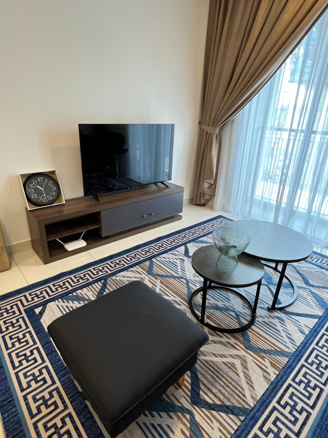FF Inspirasi Mont Kiara Condo by Kevin - photo 3