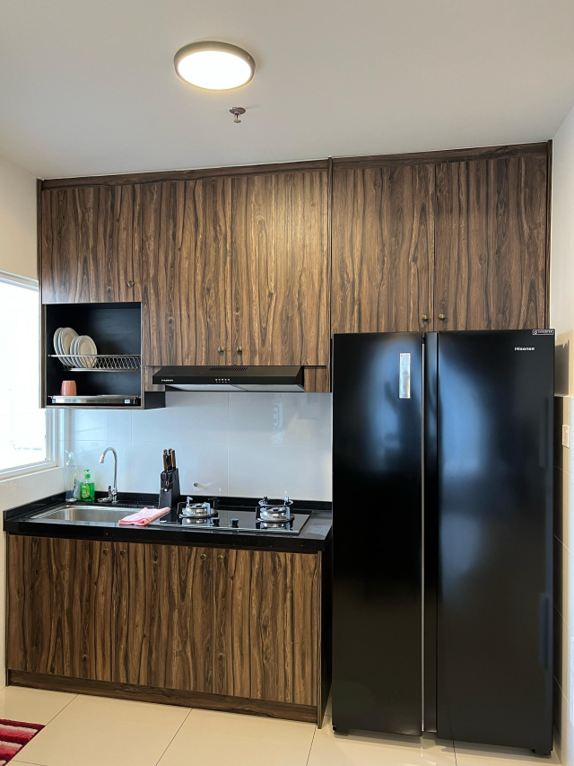 FF Inspirasi Mont Kiara Condo by Kevin - photo 4