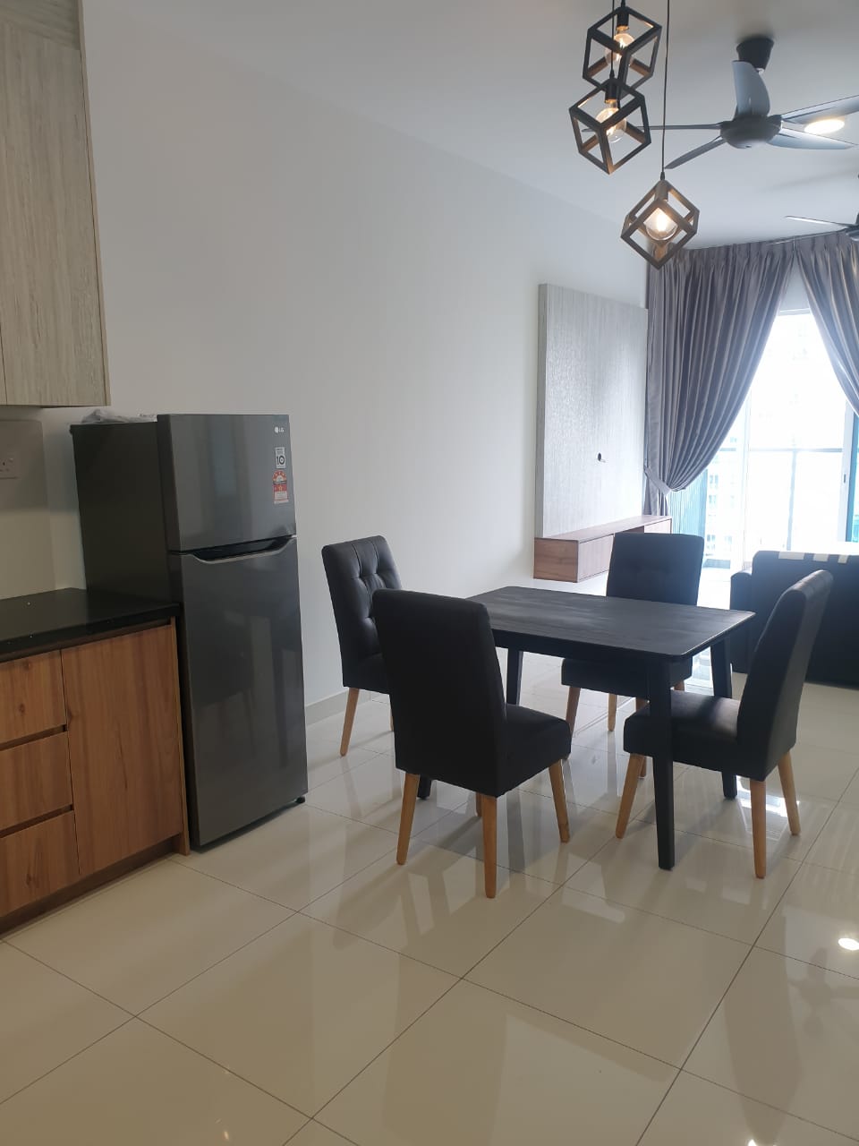 FF Inspirasi Mont Kiara Condo by Kevin - photo 2