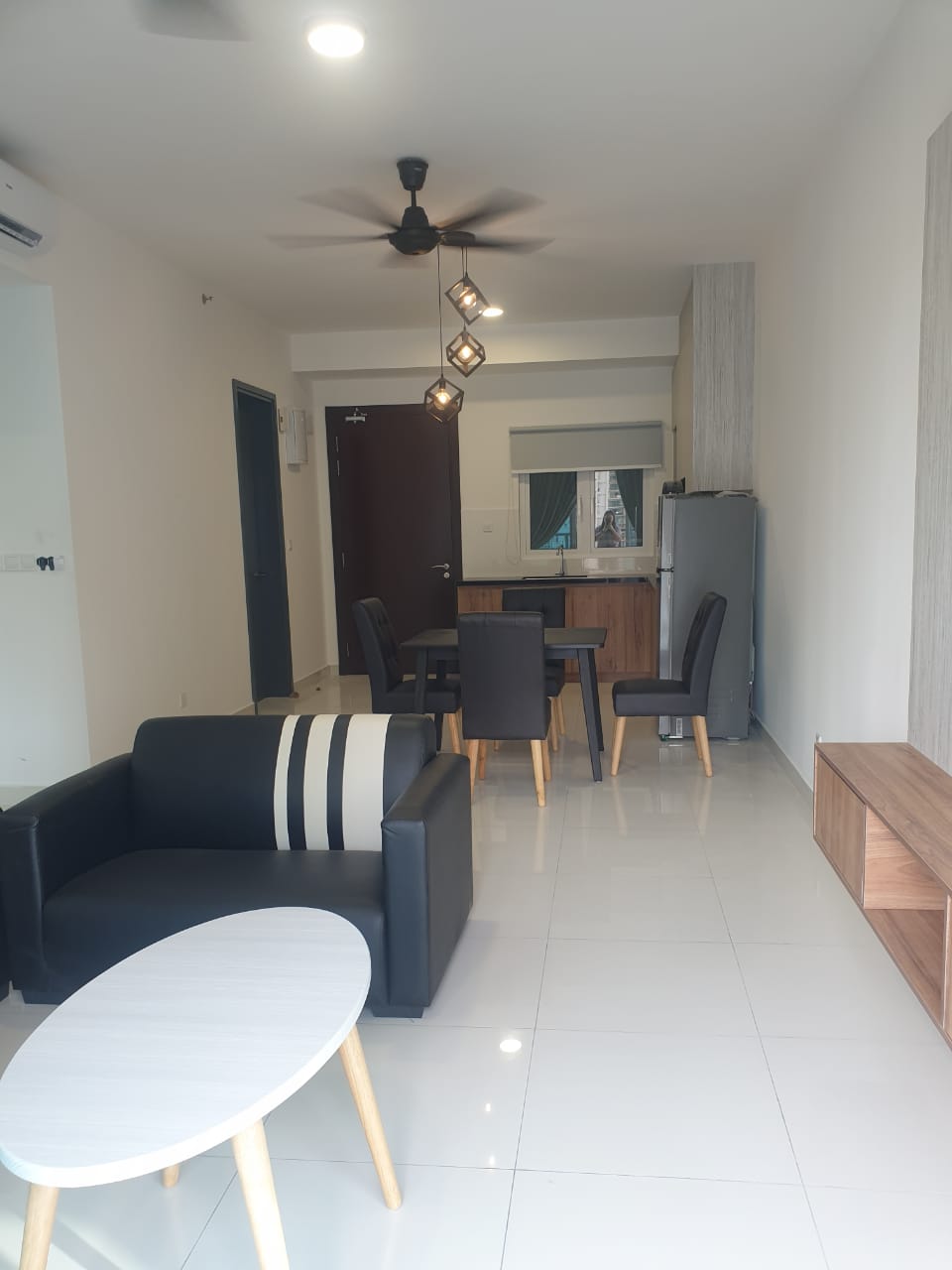 FF Inspirasi Mont Kiara Condo by Kevin - photo 3