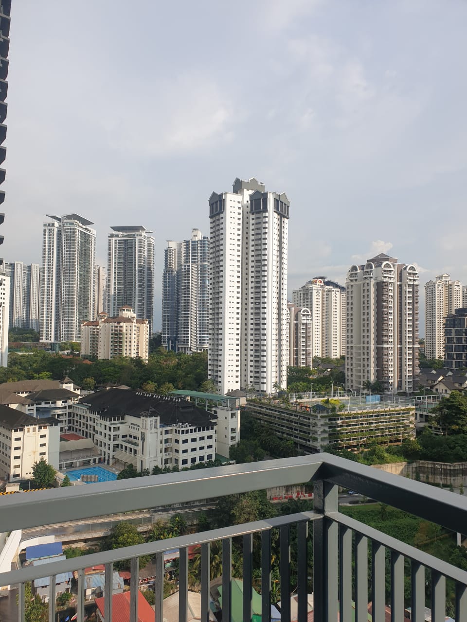 FF Inspirasi Mont Kiara Condo by Kevin - photo 8
