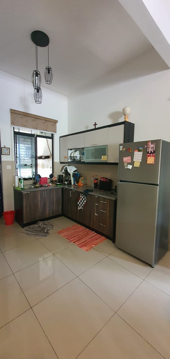 Endlot 2 Sty Senna Bandar Seri Coalfields by Kevin - photo 4