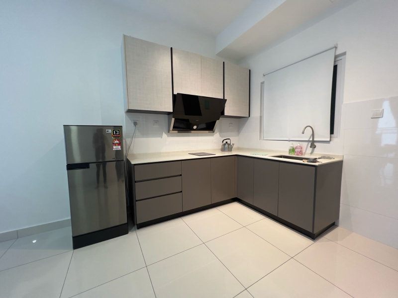 FF Inspirasi Mont Kiara Condo by Kevin - photo 2