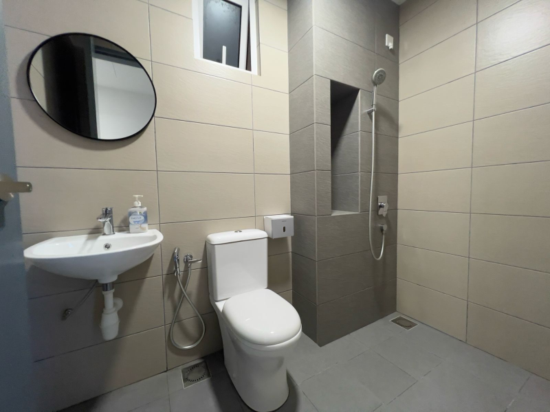 FF Inspirasi Mont Kiara Condo by Kevin - photo 3