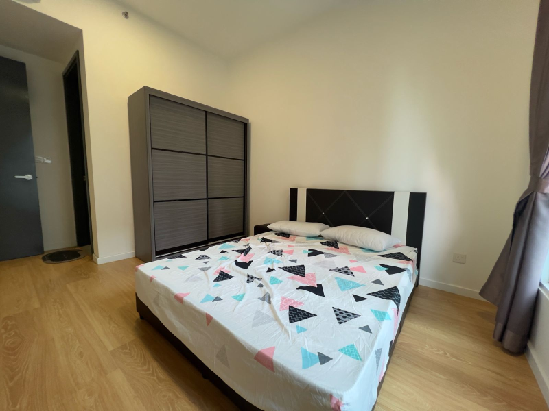 FF Inspirasi Mont Kiara Condo by Kevin - photo 4