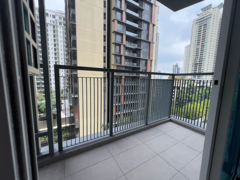 FF Inspirasi Mont Kiara Condo by Kevin - photo 8