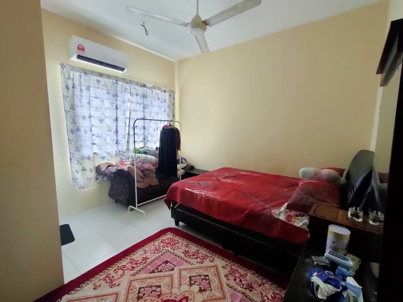 2 Sty Hibiscus 2 Bandar Seri Coalfields by Benson - photo 6