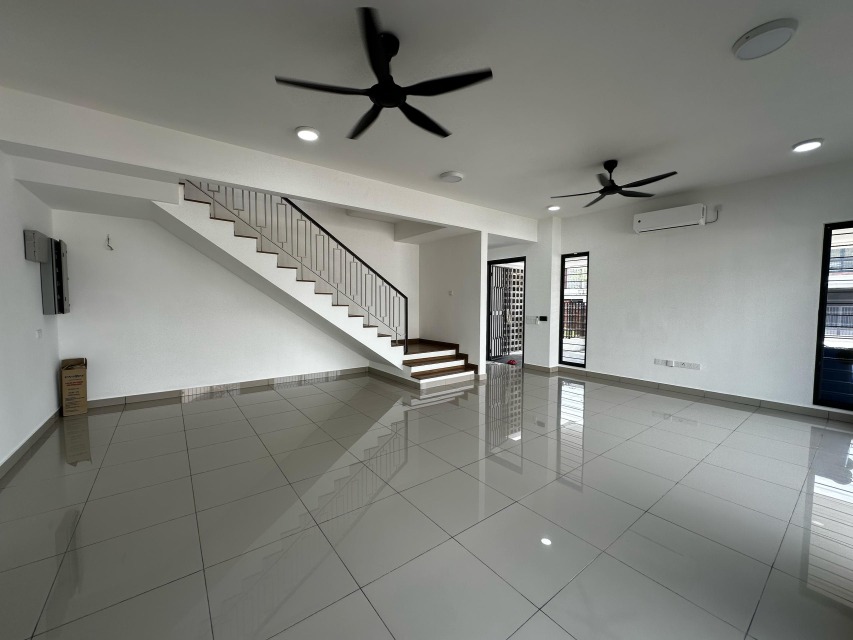 PF Corner 2 Sty Elmina Green 4 Shah Alam by Kevin - photo 2
