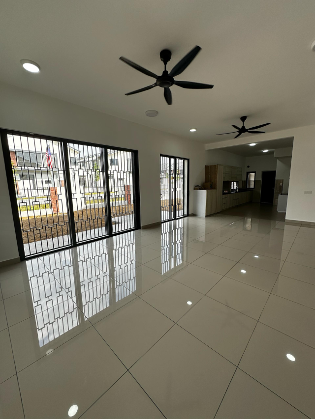 PF Corner 2 Sty Elmina Green 4 Shah Alam by Kevin - photo 3