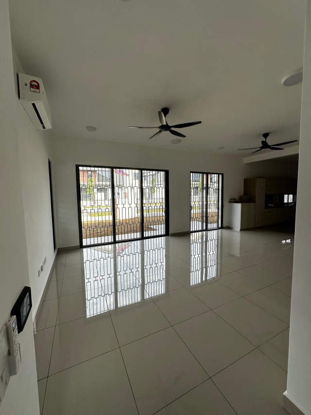 PF Corner 2 Sty Elmina Green 4 Shah Alam by Kevin - photo 4