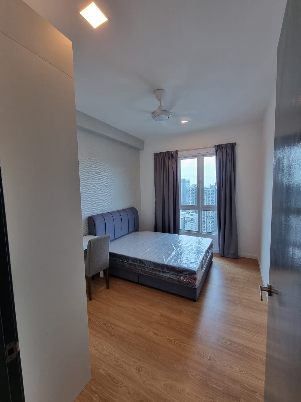 FF Inspirasi Mont Kiara Condo by Kevin - photo 8