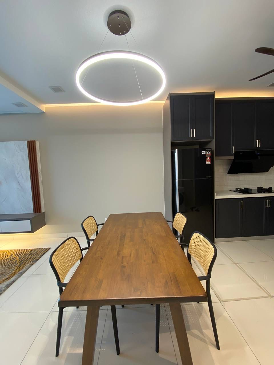 FF Inspirasi Mont Kiara Condo by Kevin - photo 2