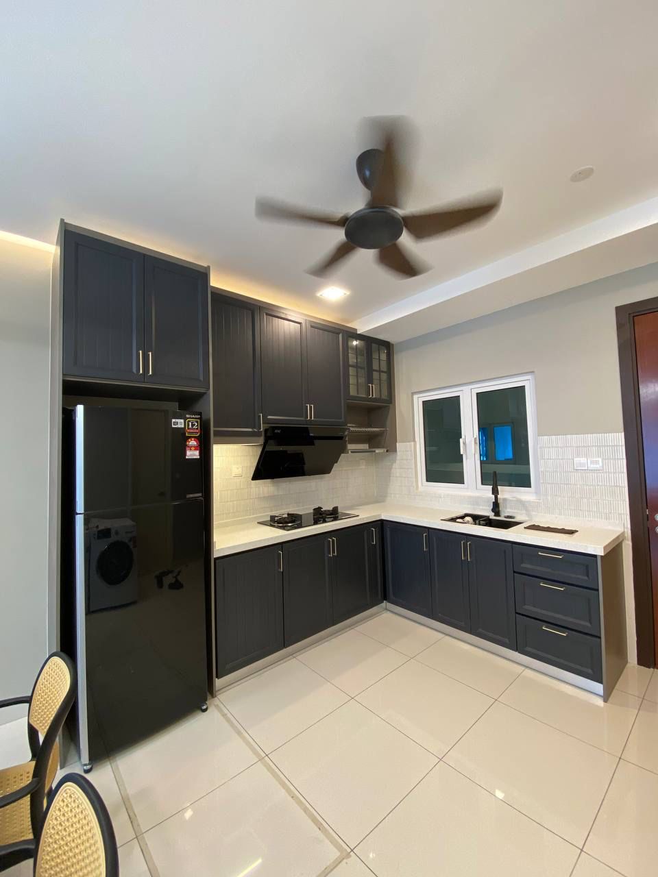 FF Inspirasi Mont Kiara Condo by Kevin - photo 3