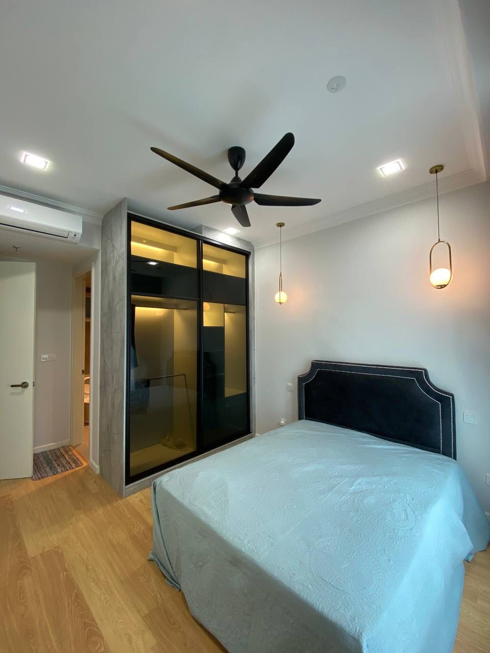 FF Inspirasi Mont Kiara Condo by Kevin - photo 4