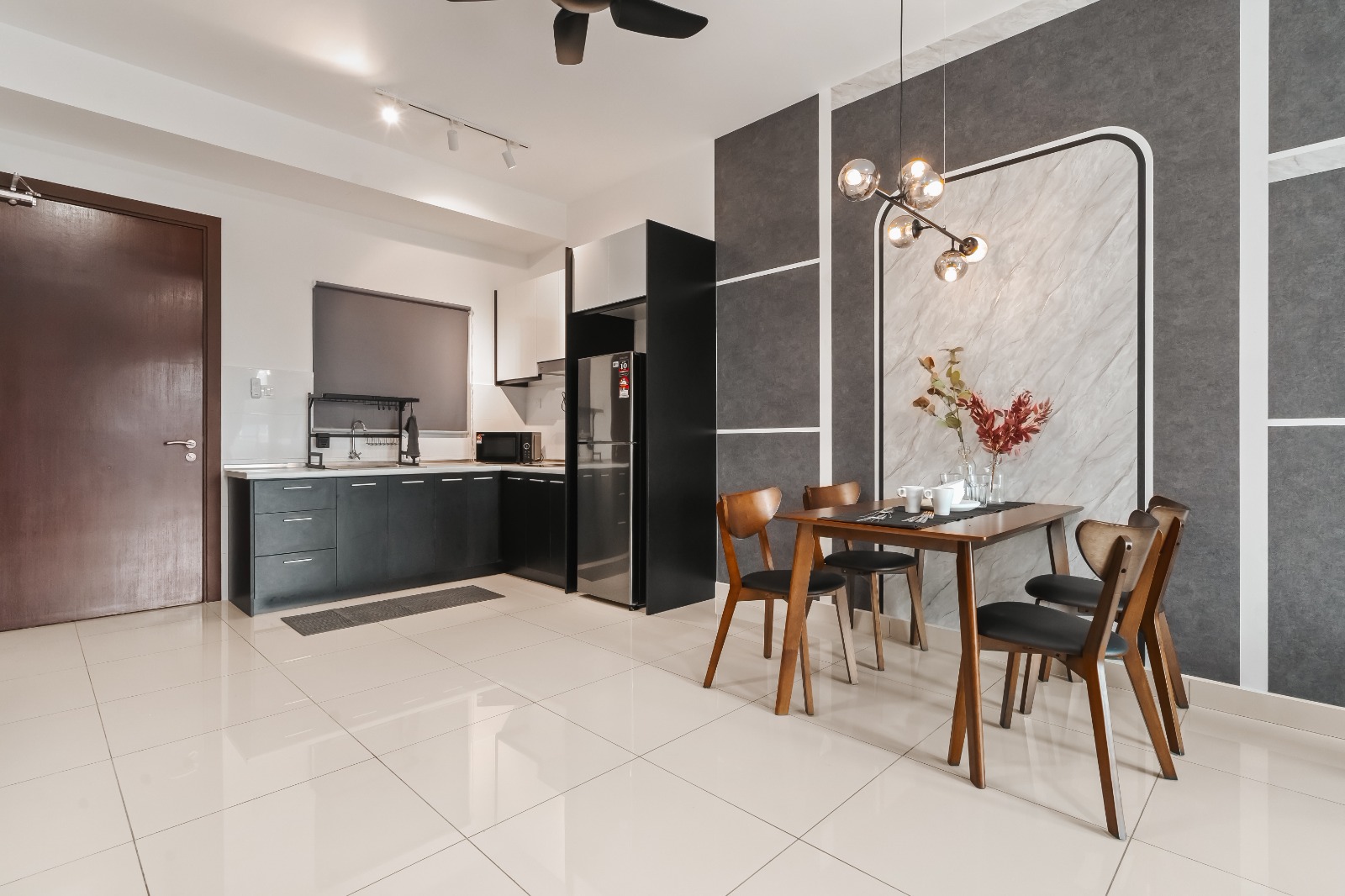 FF Inspirasi Mont Kiara Condo by Kevin - photo 2