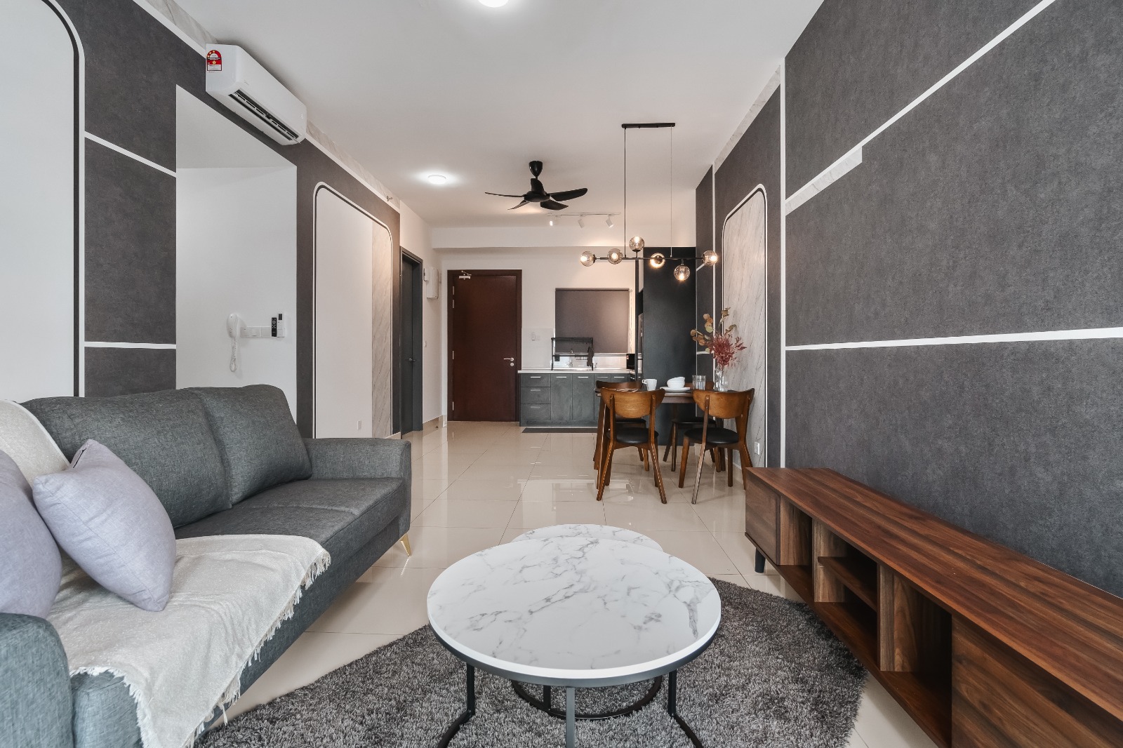 FF Inspirasi Mont Kiara Condo by Kevin - photo 3