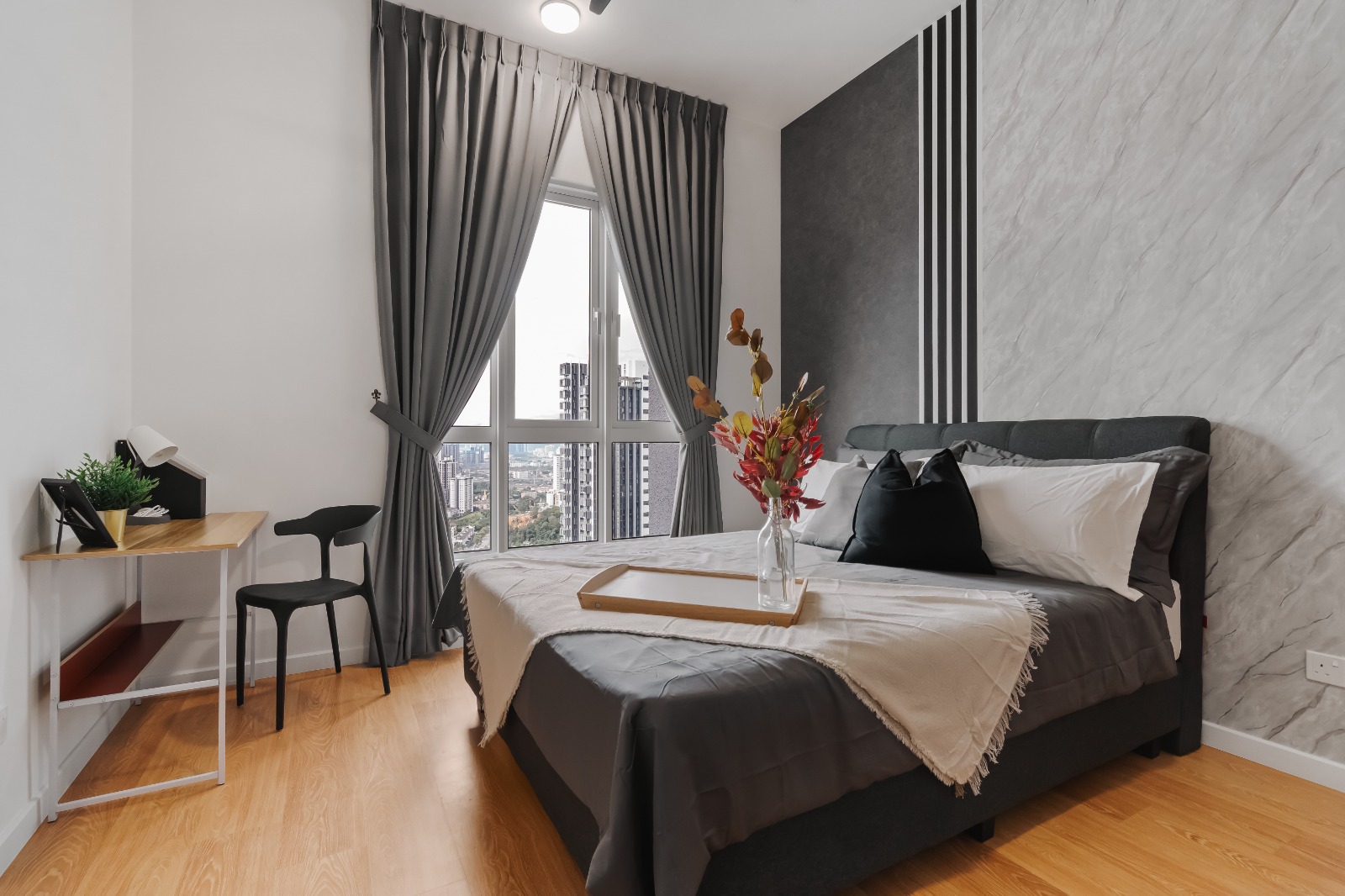 FF Inspirasi Mont Kiara Condo by Kevin - photo 6