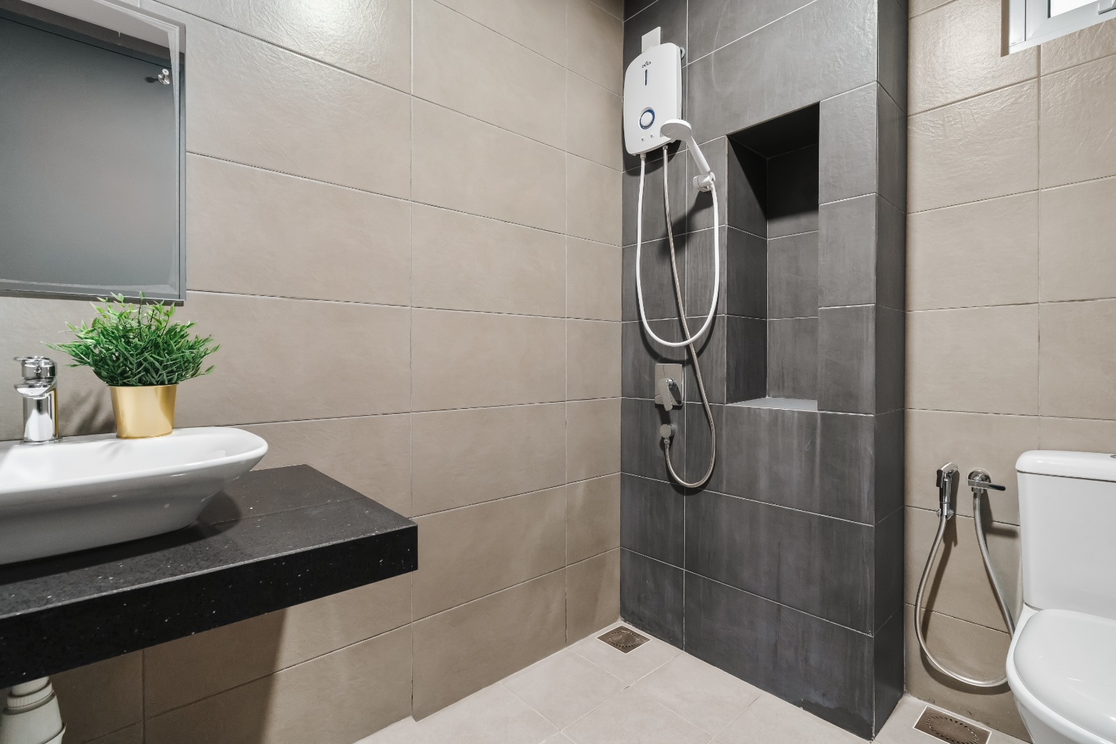 FF Inspirasi Mont Kiara Condo by Kevin - photo 8