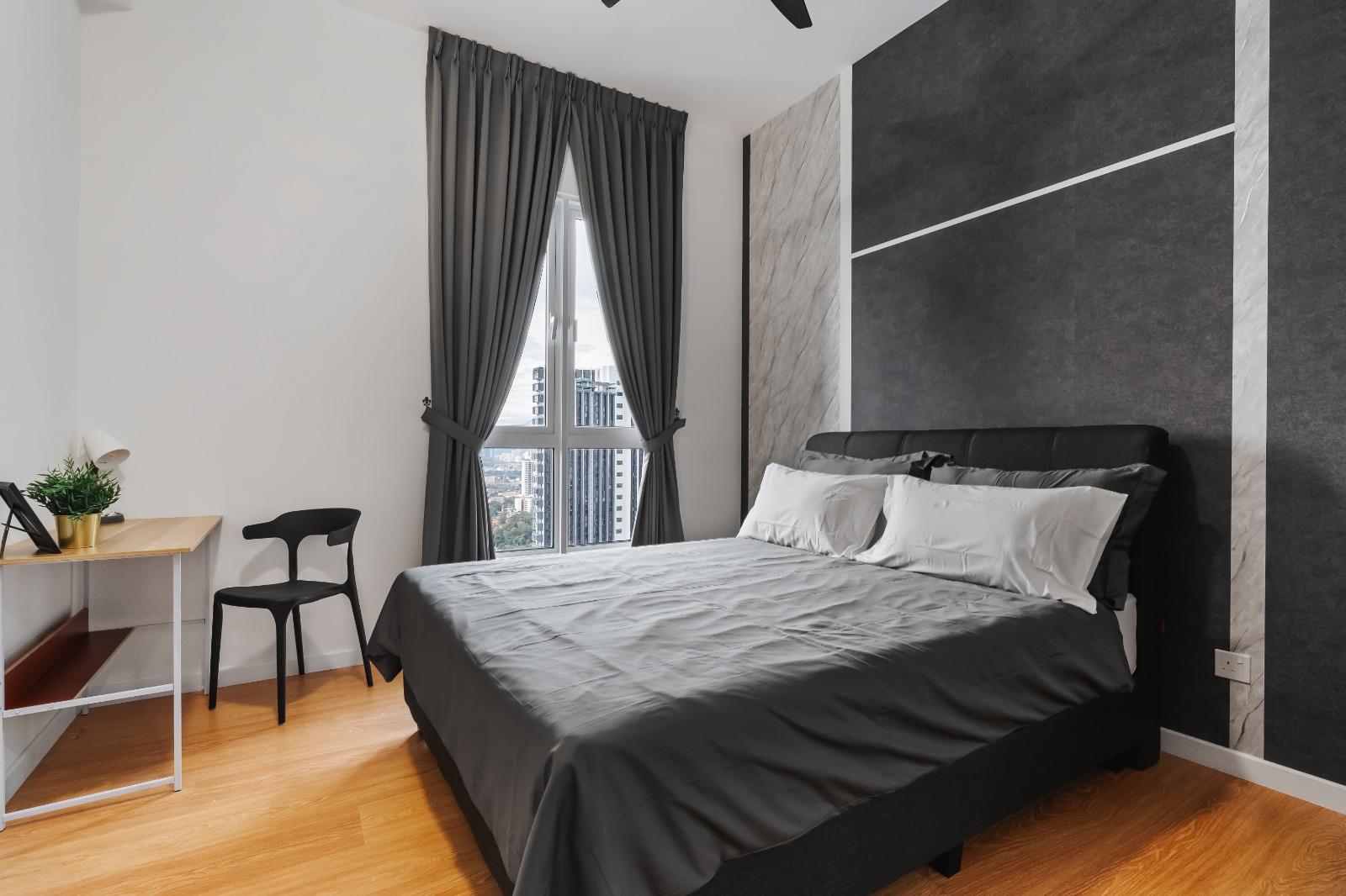 FF Inspirasi Mont Kiara Condo by Kevin - photo 9