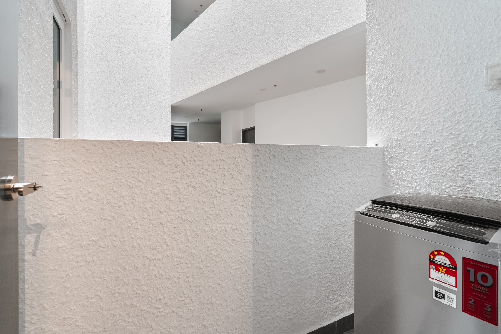 FF Inspirasi Mont Kiara Condo by Kevin - photo 12