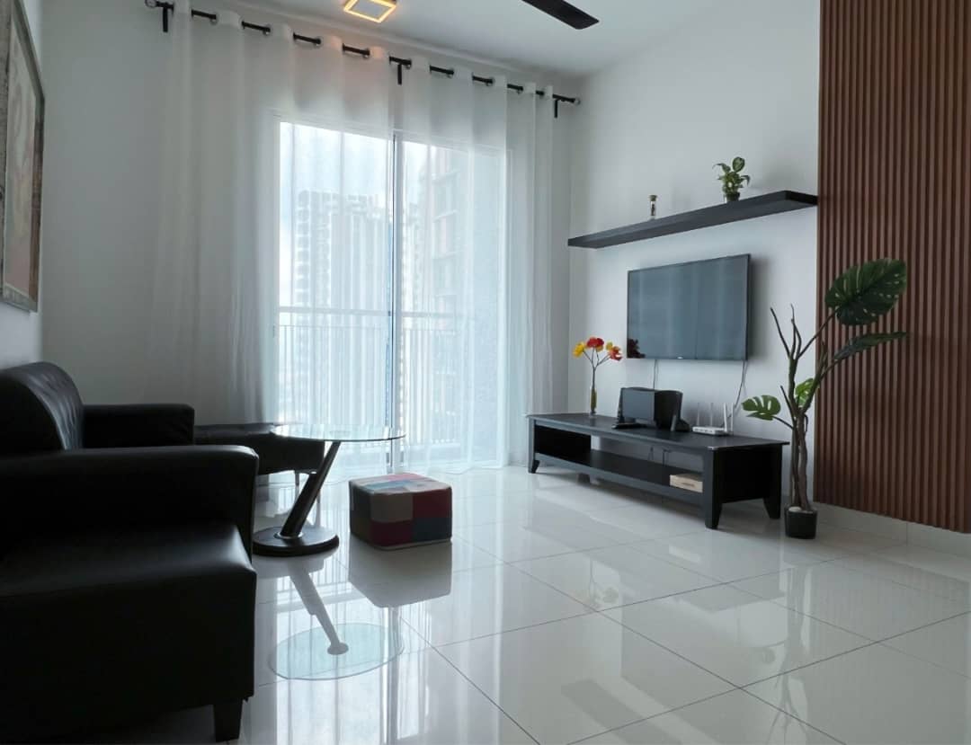 FF Inspirasi Mont Kiara Condo by Kevin - photo 3
