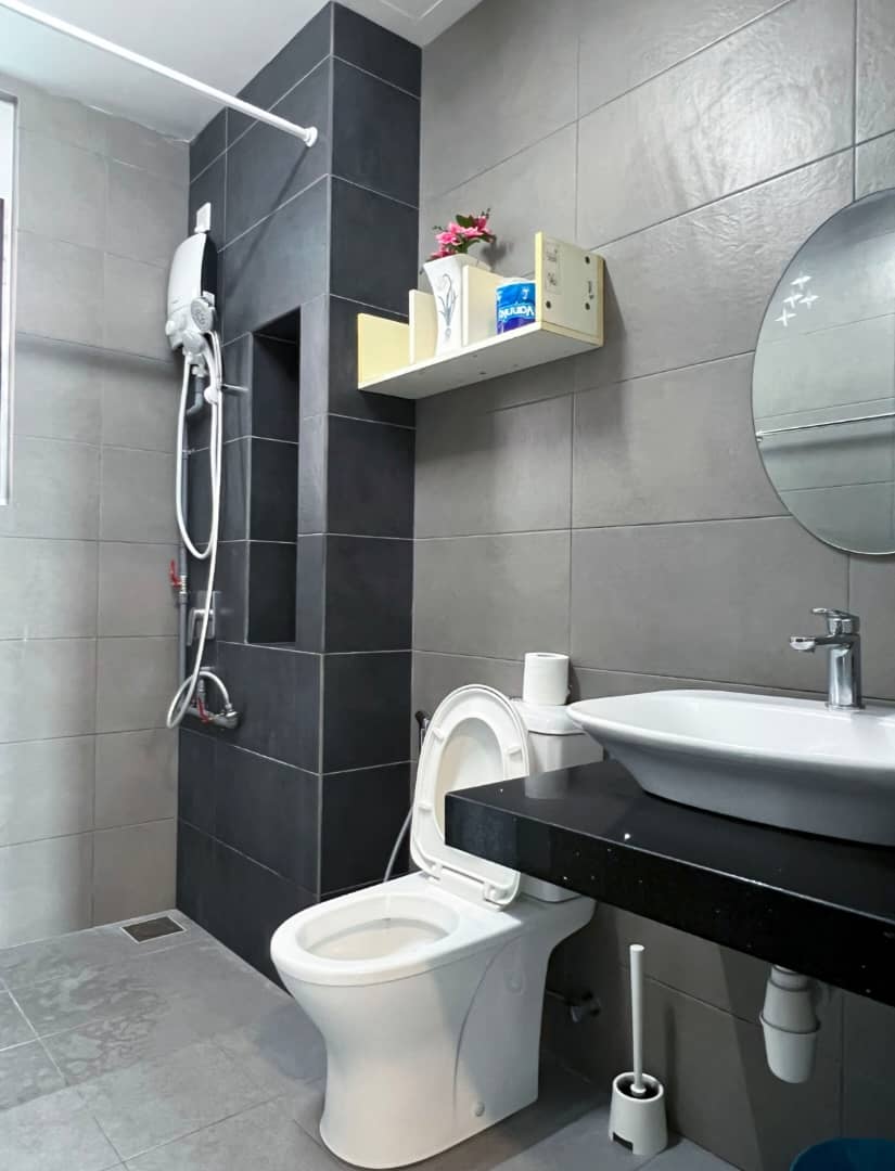 FF Inspirasi Mont Kiara Condo by Kevin - photo 7