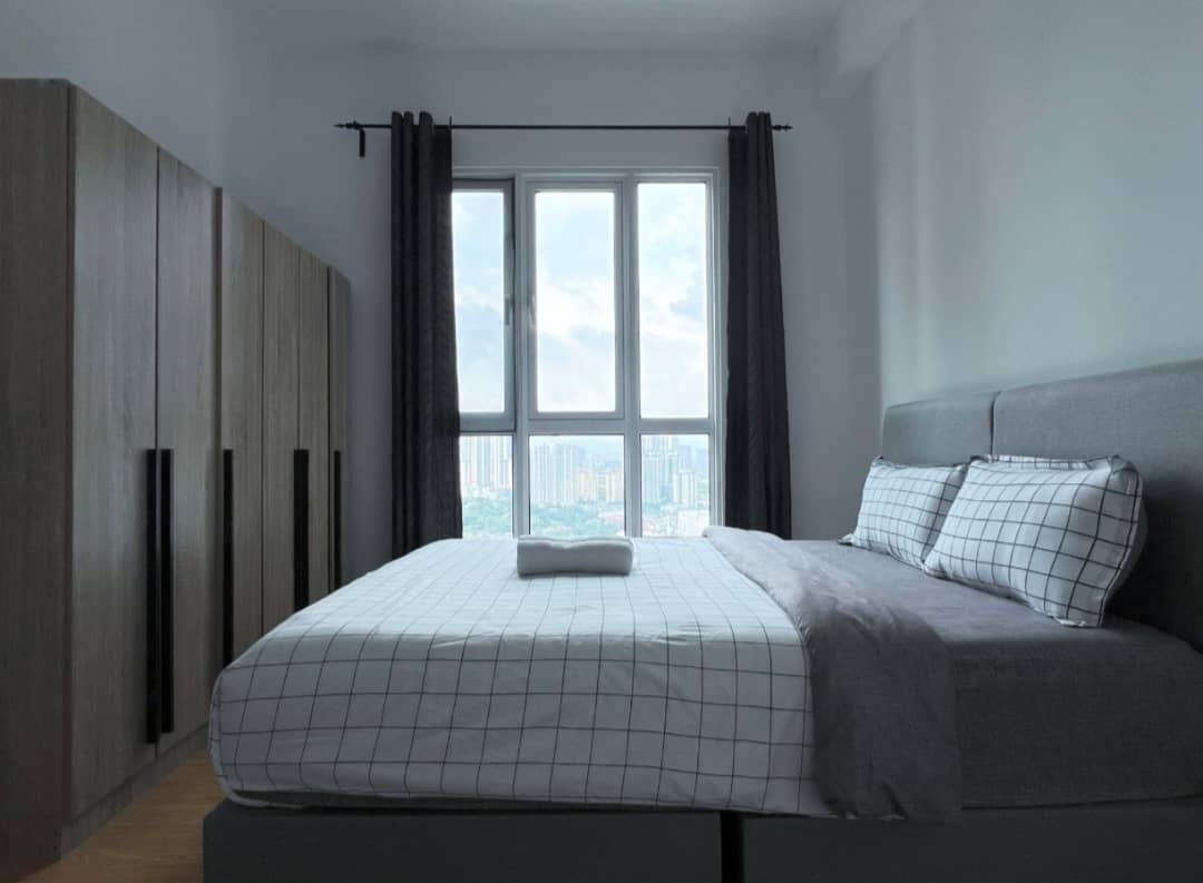 FF Inspirasi Mont Kiara Condo by Kevin - photo 8