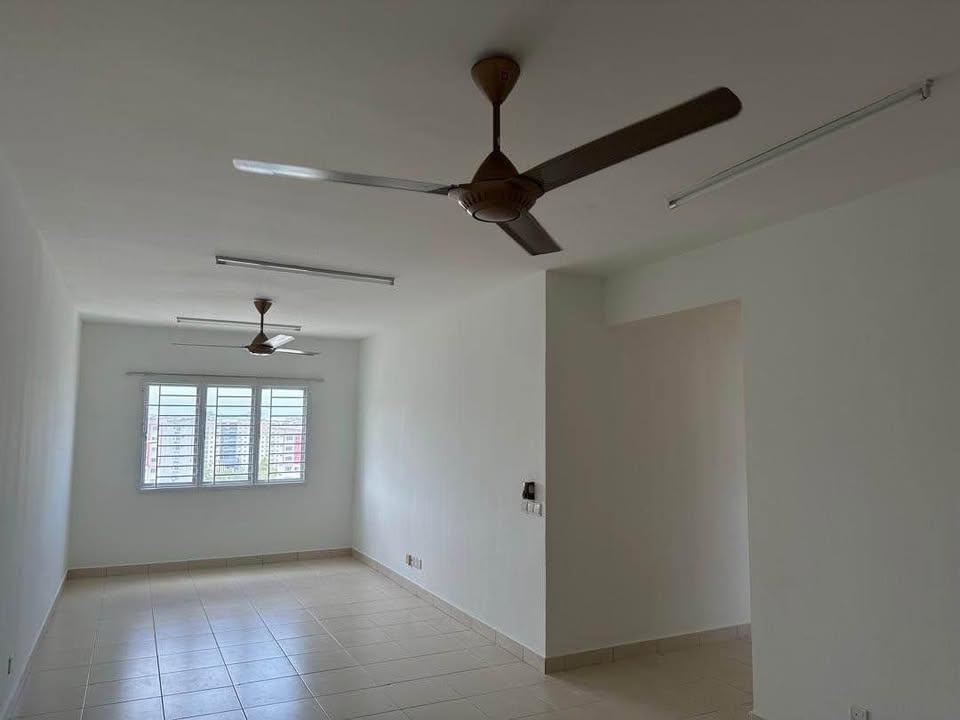 De Bayu Apartment Setia Alam by Chee Hin - photo 2
