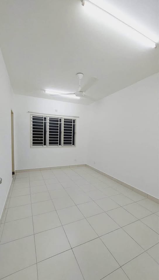 De Bayu Apartment Setia Alam by Chee Hin - photo 6
