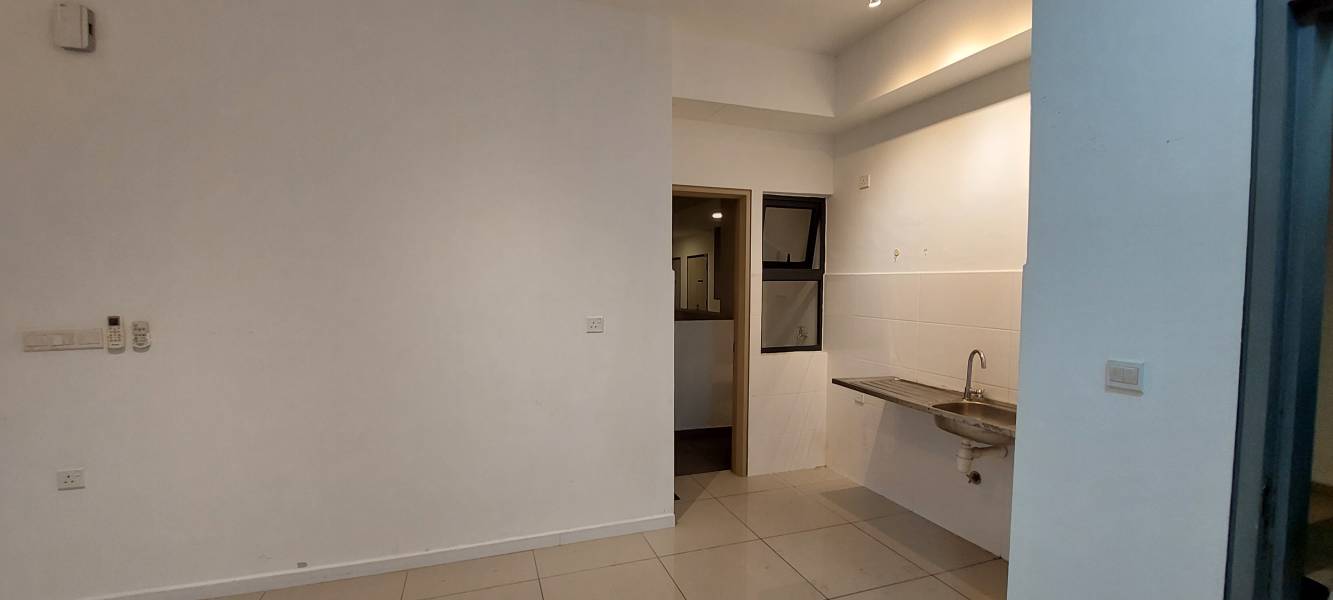 Suria Residence Bukit Jelutong WTS by Jr - photo 2