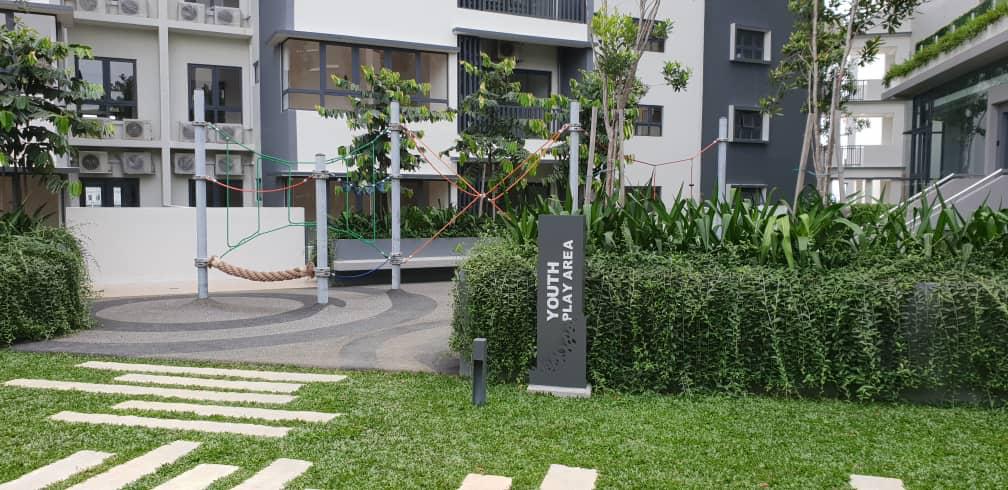 Suria Residence Bukit Jelutong WTS by Jr - photo 5