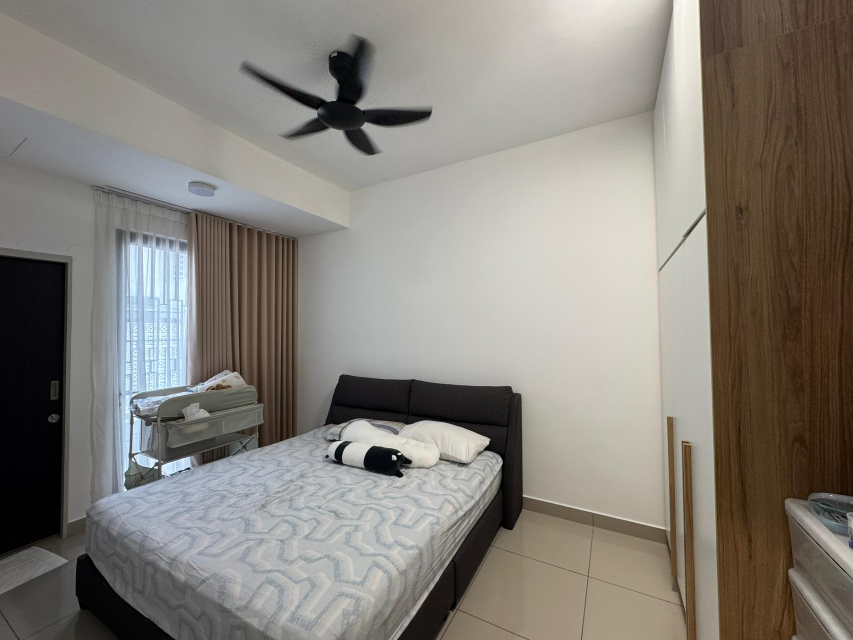 FF 2 Sty Elmina Green 4 Shah Alam by Kevin - photo 3