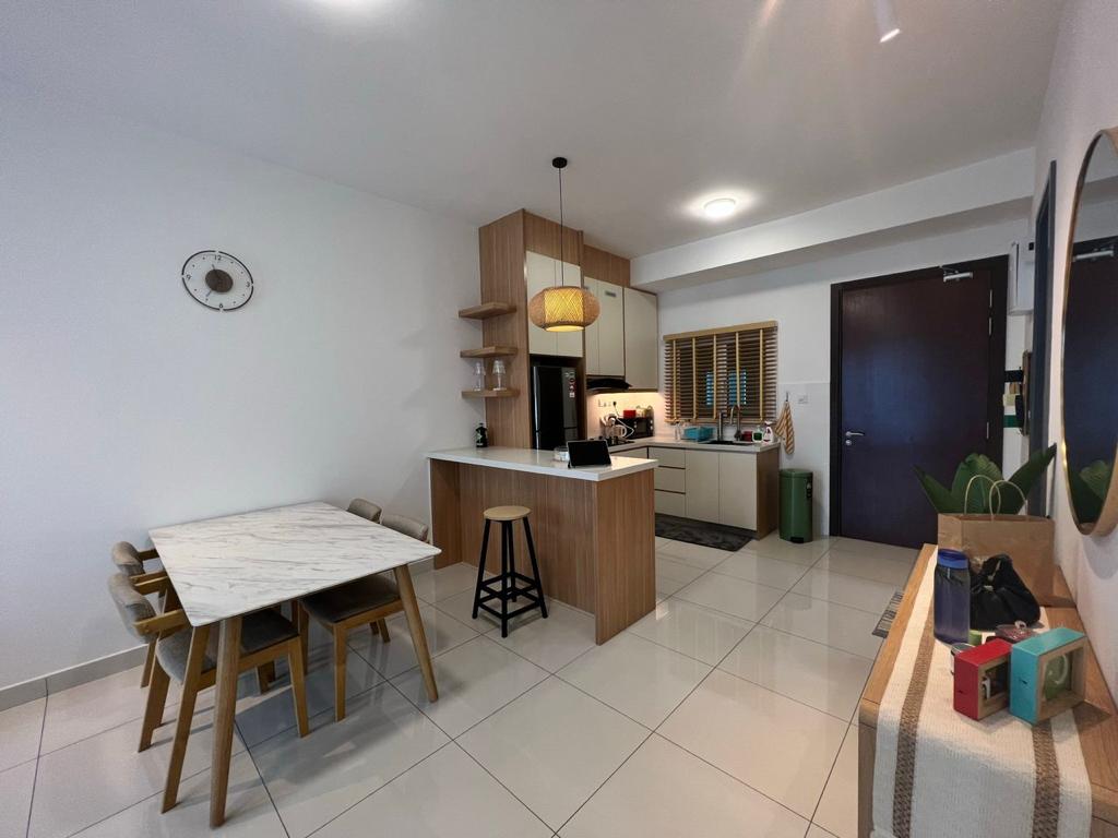 FF Inspirasi Mont Kiara Condo by Kevin - photo 3
