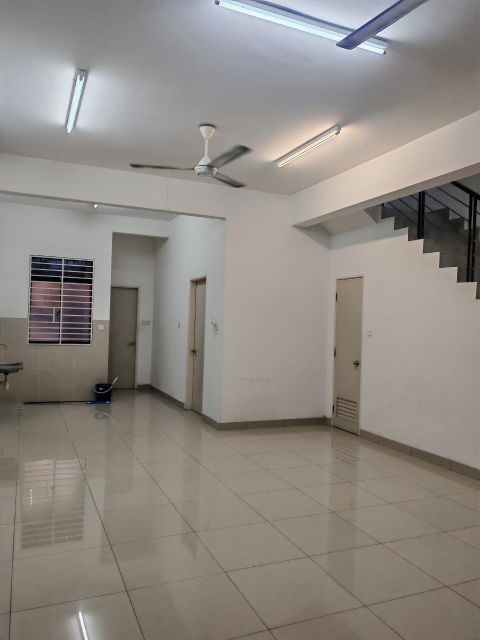 2 Sty Seri Coalfields Senna Sungai Buloh by Kevin - photo 2