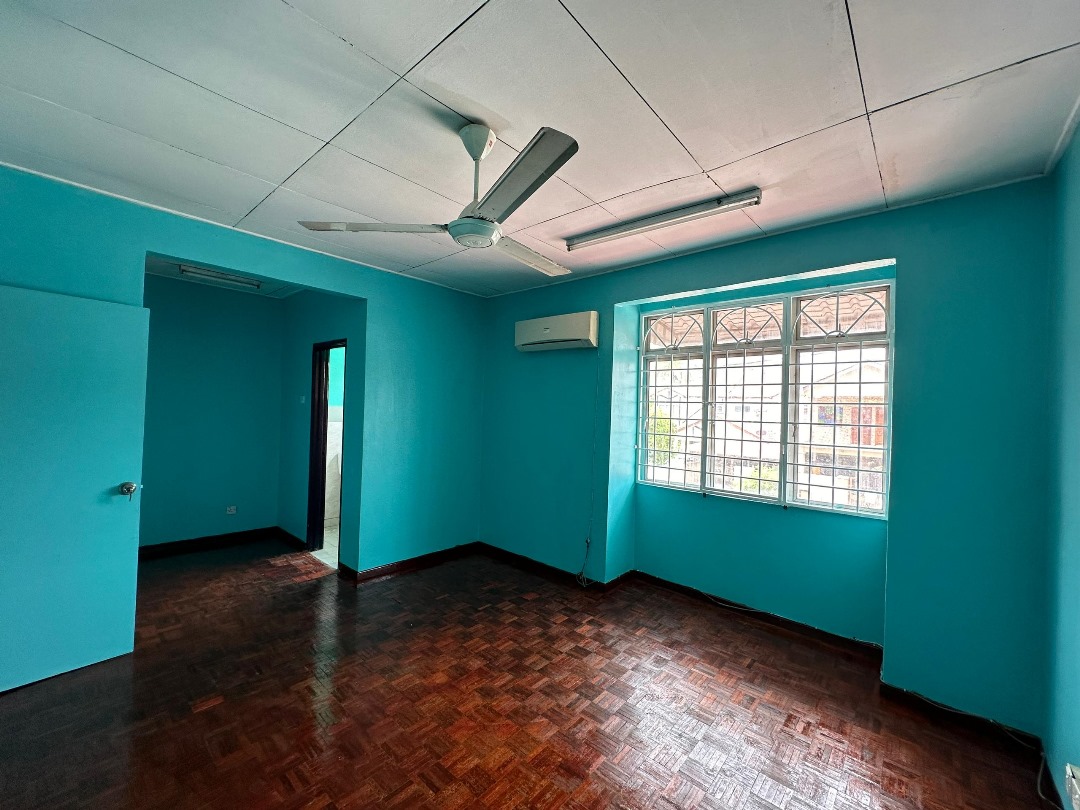 2 Sty House SBCR Fasa 3 Saujana Utama 2 by Matt - photo 8
