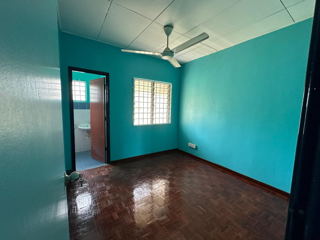 2 Sty House SBCR Fasa 3 Saujana Utama 2 by Matt - photo 11