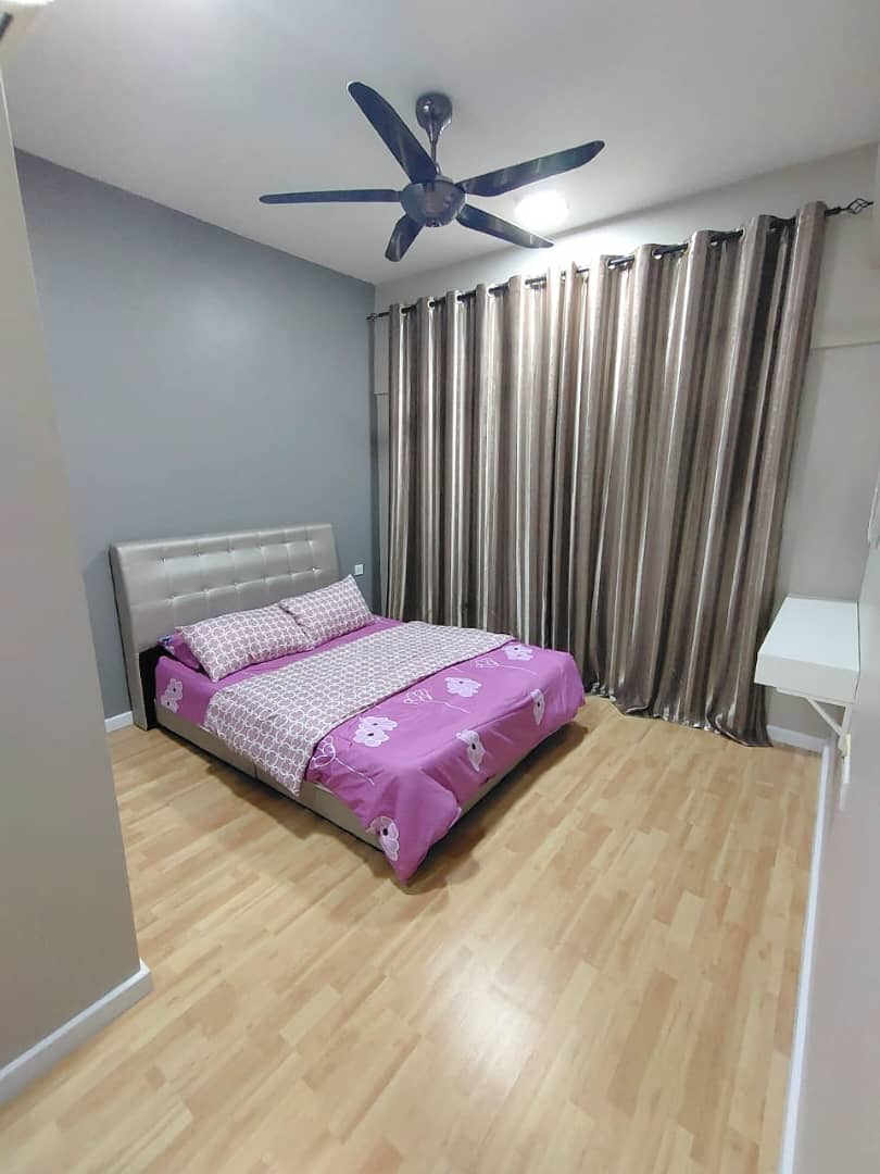 Suria Residence Bukit Jelutong Shah Alam by Jr - photo 5