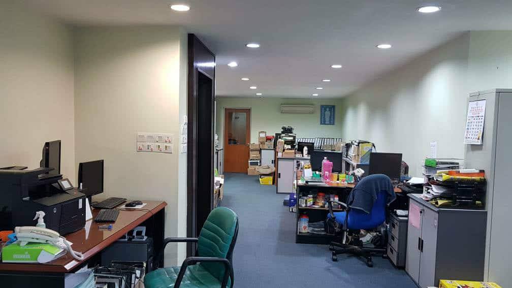 Pusat Bandar Puchong - photo 4