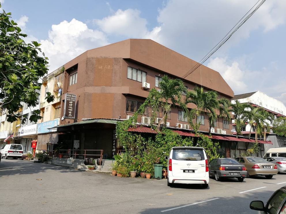 Desa Aman Cheras - photo 2