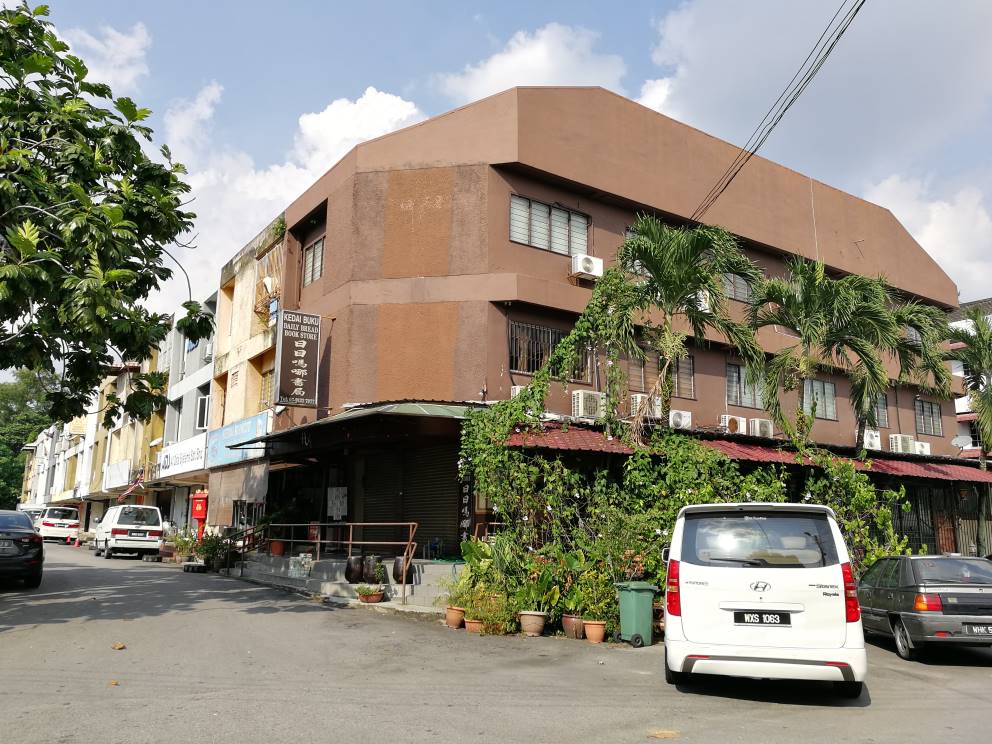 Desa Aman Cheras - photo 3