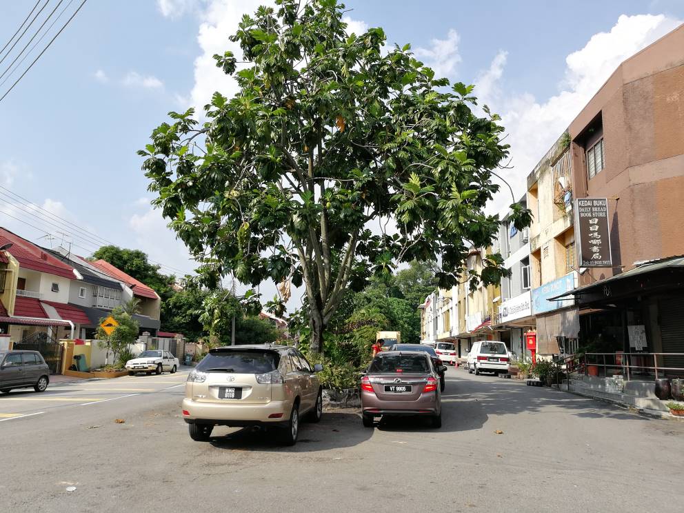 Desa Aman Cheras - photo 4