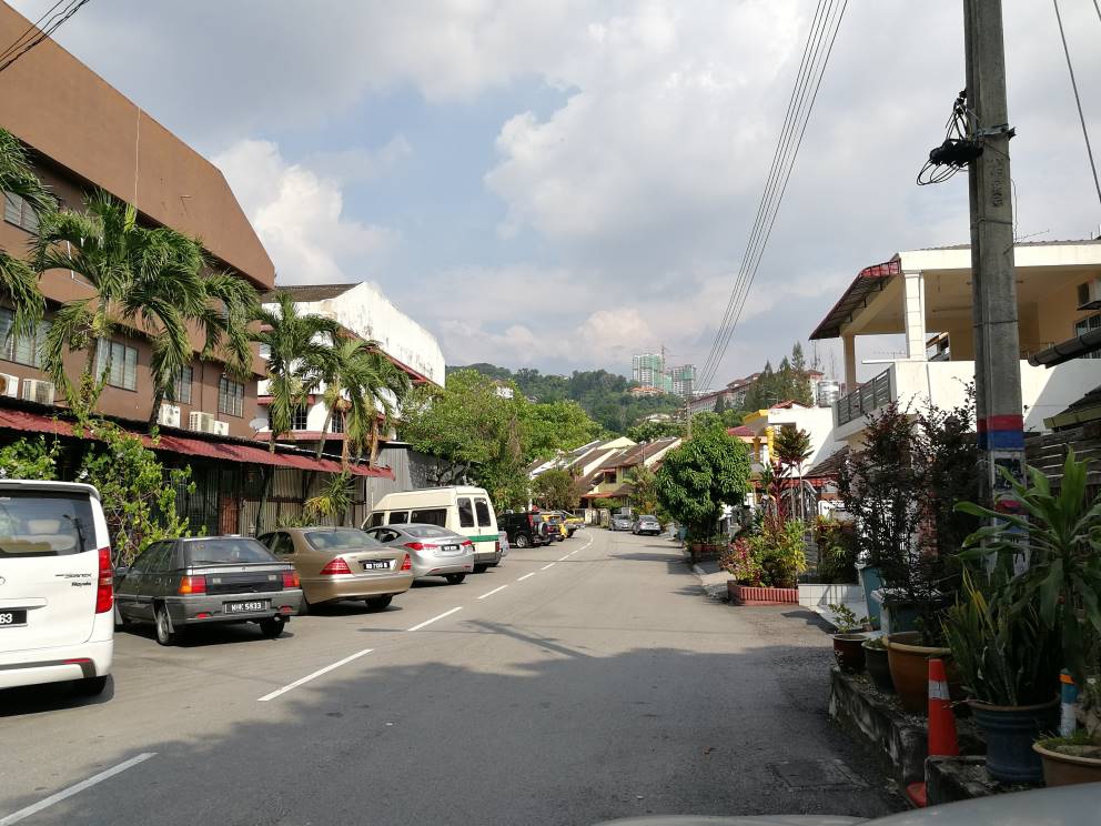 Desa Aman Cheras - photo 5