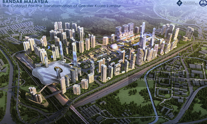Razak City Residences - photo 7